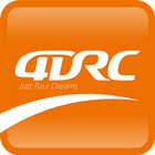 4DRC PRO ikona