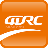 4DRC PRO icône