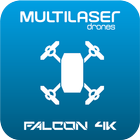 FALCONDRONE icon