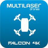 FALCONDRONE Zeichen
