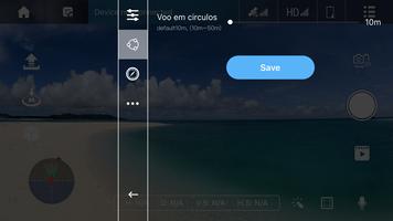 FALCONDRONE screenshot 3