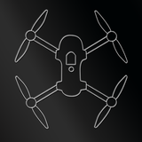 UAV APP icono