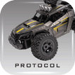 ”Trek 4 x 4