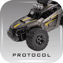 Trek 4 x 4 APK