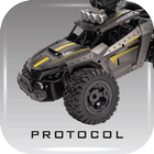 Trek 4 x 4 icono