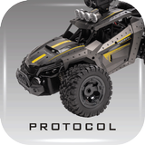 Trek 4 x 4 ikon