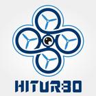 HITURBO FPV Zeichen
