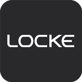 LOCKE ikon