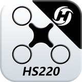 HS CROSS أيقونة