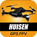HUISEN GPS APK