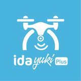 IDA YUKI PLUS Zeichen