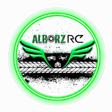 IR FPV 2 Zeichen