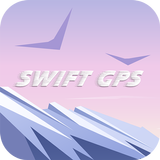 SWIFT GPS icon