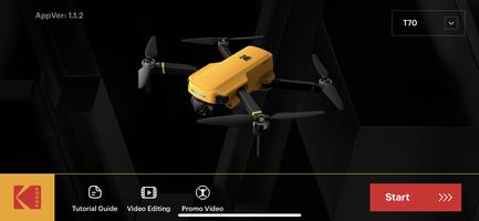 KODAK Sky Poster