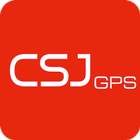 CSJ GPS icône