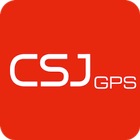 CSJ GPS simgesi