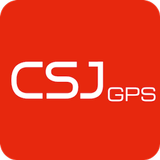 CSJ GPS simgesi