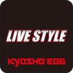 Kyosho Egg