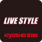 Kyosho Egg ícone