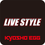Kyosho Egg иконка