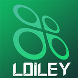 Loiley Fly 圖標