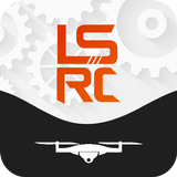 LS drone-wifi biểu tượng