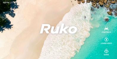 Ruko Pro पोस्टर