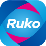 RUKO DRONE icon