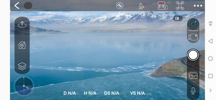 Veeniix Fly Screenshot 1