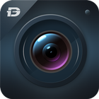 Deerc GPS أيقونة