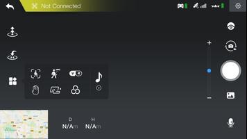 Deerc GPS تصوير الشاشة 1