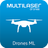 Drones ML APK