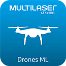Drones ML-APK