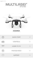 Drones ML-poster