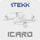 iTekk ICARO ikon