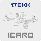 iTekk ICARO icône