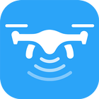 Drone Finder icône