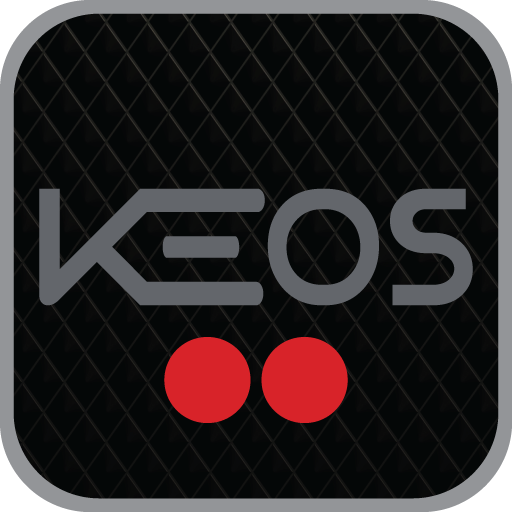 Twodots Keos