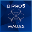 Brica B-PRO5SE WALLEE
