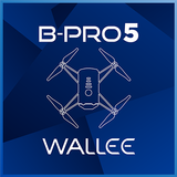 Brica B-PRO5SE WALLEE ikona