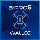 Brica B-PRO5SE WALLEE icône