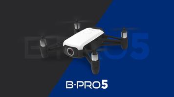 Brica B-PRO5SE WALLEE imagem de tela 3