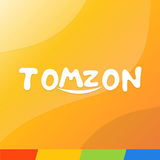 Tomzon-V ícone