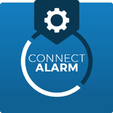 ConnectAlarm Activation أيقونة