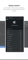 IQ Installer Interface تصوير الشاشة 1