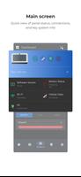 IQ Installer Interface تصوير الشاشة 2