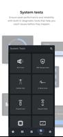 IQ Installer Interface تصوير الشاشة 3