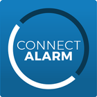 ConnectAlarm أيقونة
