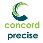 CONCORD PRECISE アイコン