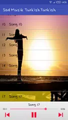 Sad Music Turkish APK download